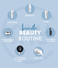 kit beauty routine