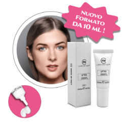 tubetto da 10 ml che contiene lifting cream+ crema per laminazione ciglia my lamination fase 1